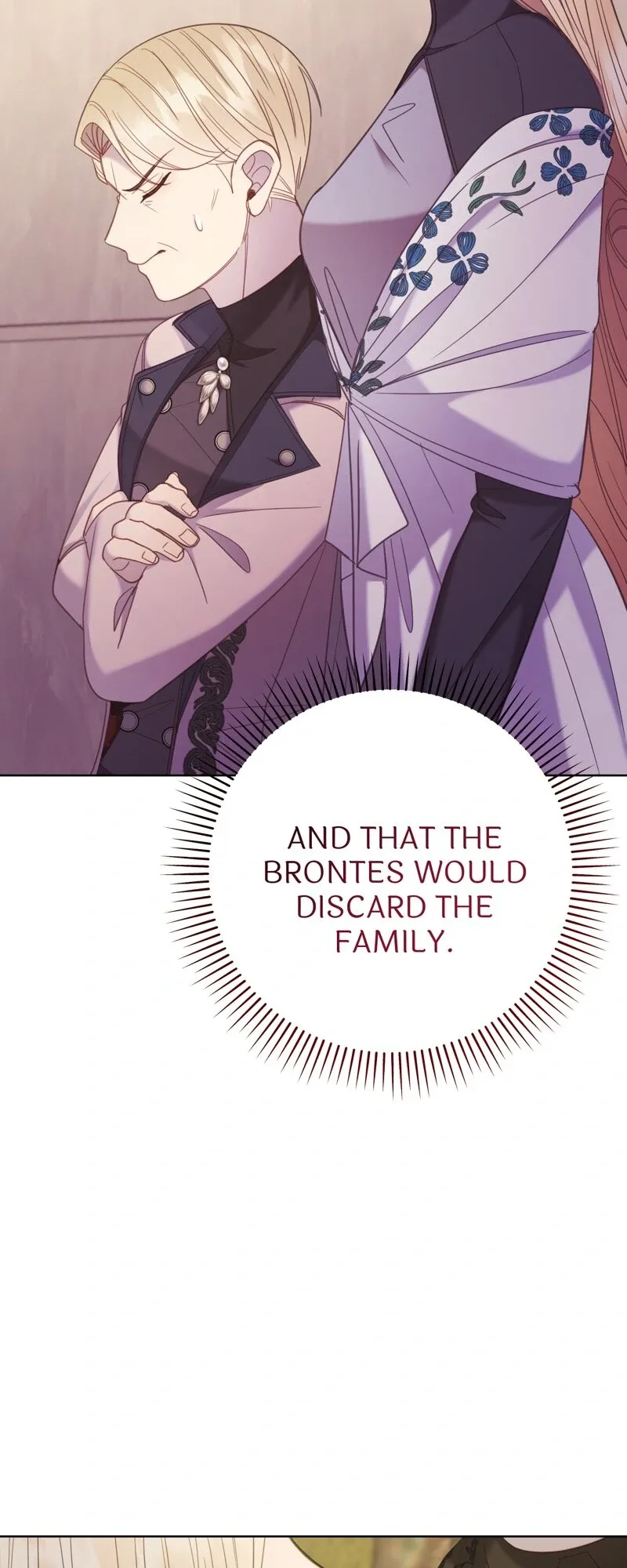 You’re Unforgiven, Your Majesty Chapter 51 page 44