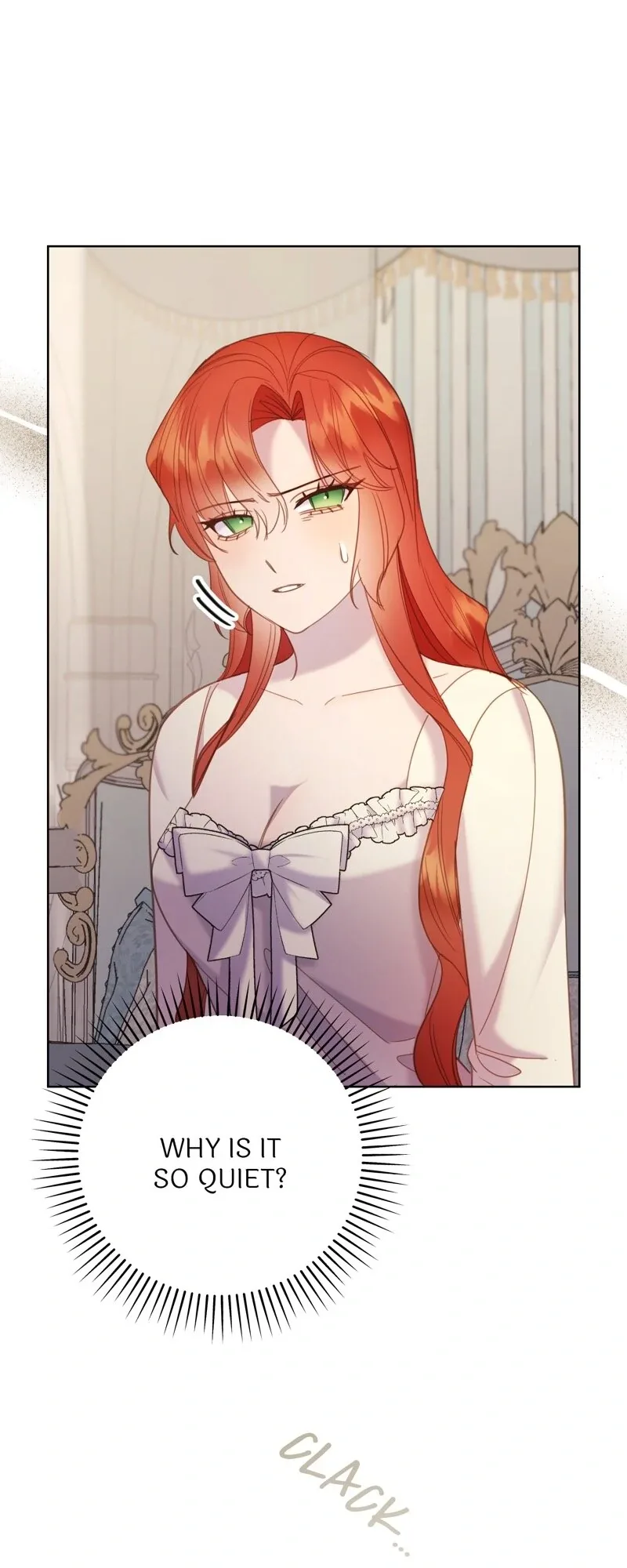 You’re Unforgiven, Your Majesty Chapter 51 page 82