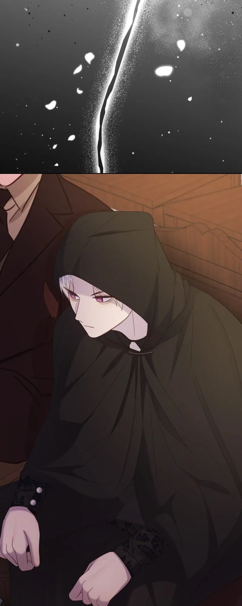 You’re Unforgiven, Your Majesty Chapter 51 page 42