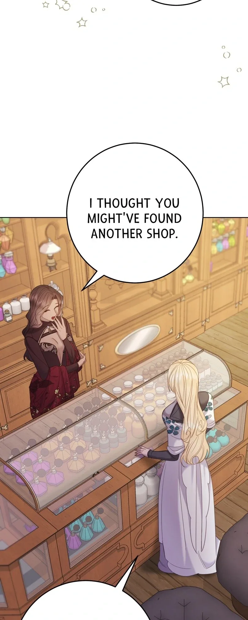 You’re Unforgiven, Your Majesty Chapter 51 page 69