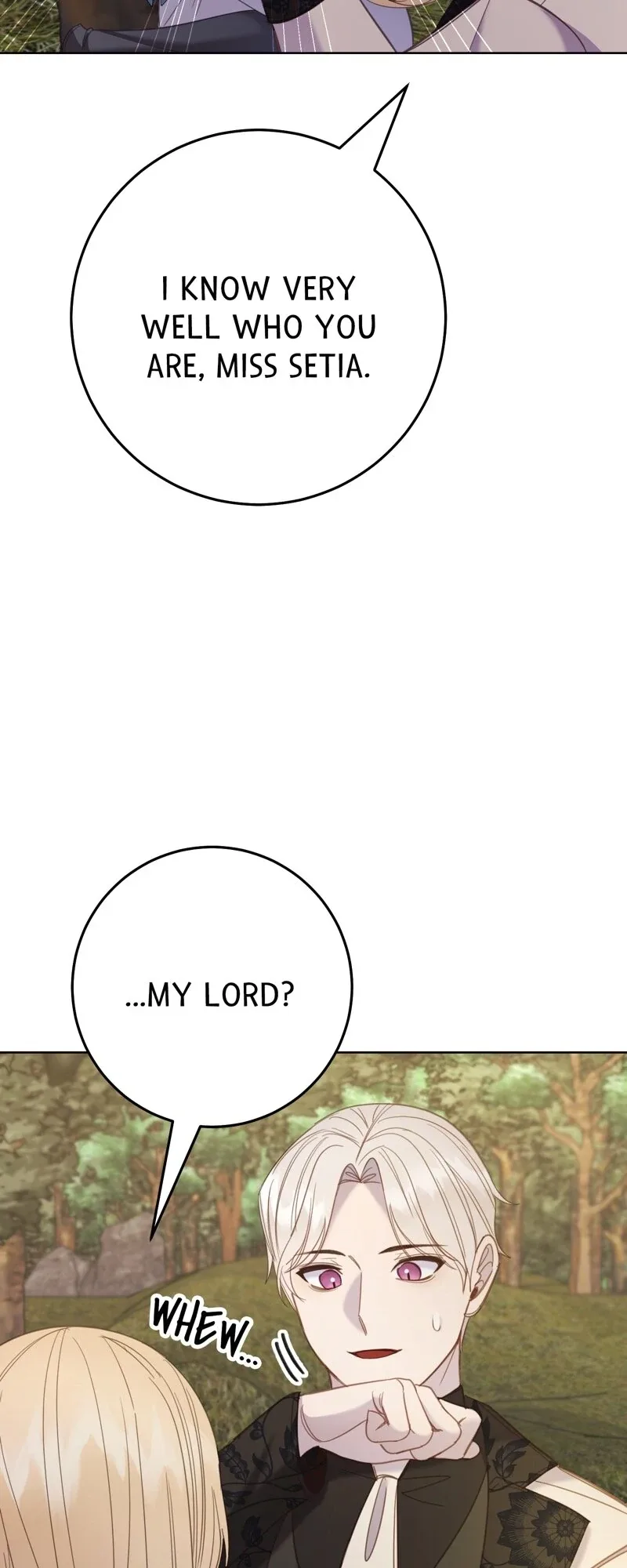 You’re Unforgiven, Your Majesty Chapter 51 page 37
