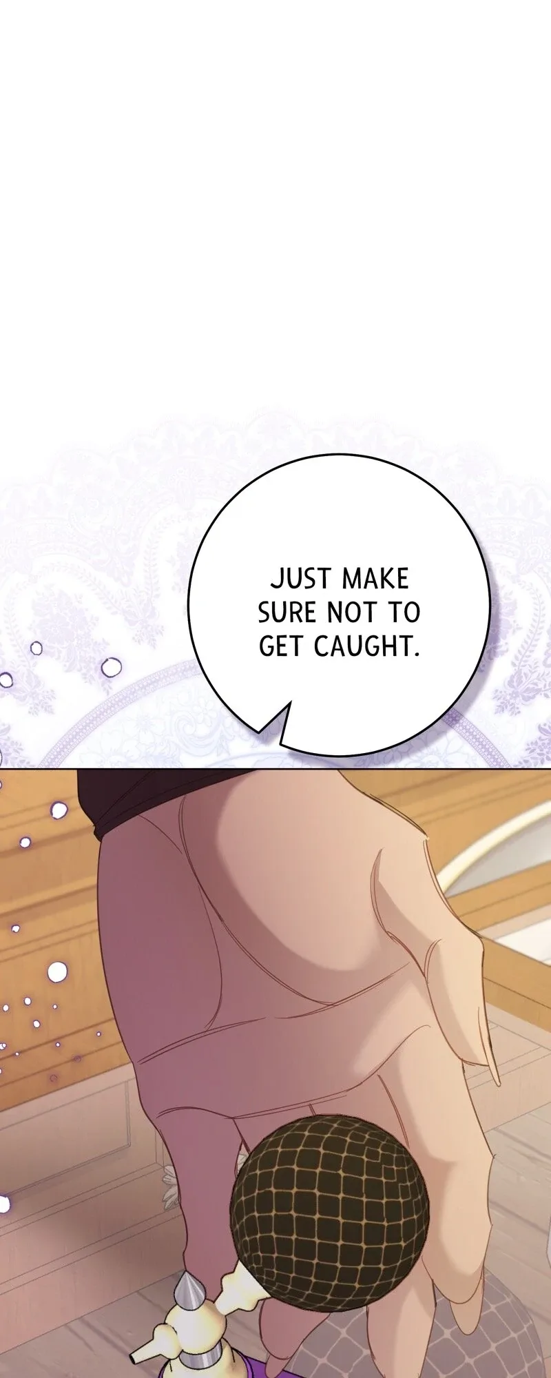 You’re Unforgiven, Your Majesty Chapter 51 page 77