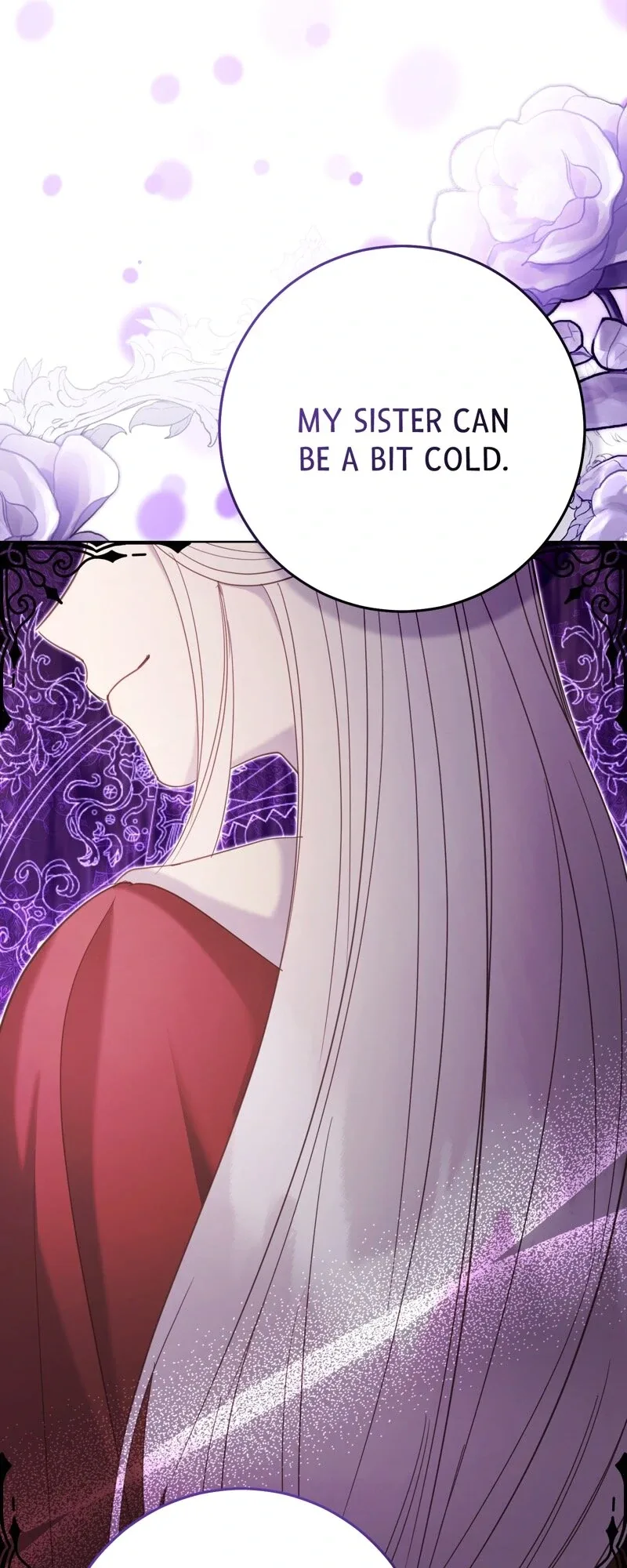 You’re Unforgiven, Your Majesty Chapter 51 page 53