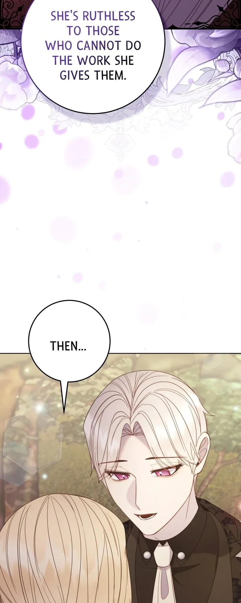 You’re Unforgiven, Your Majesty Chapter 51 page 54