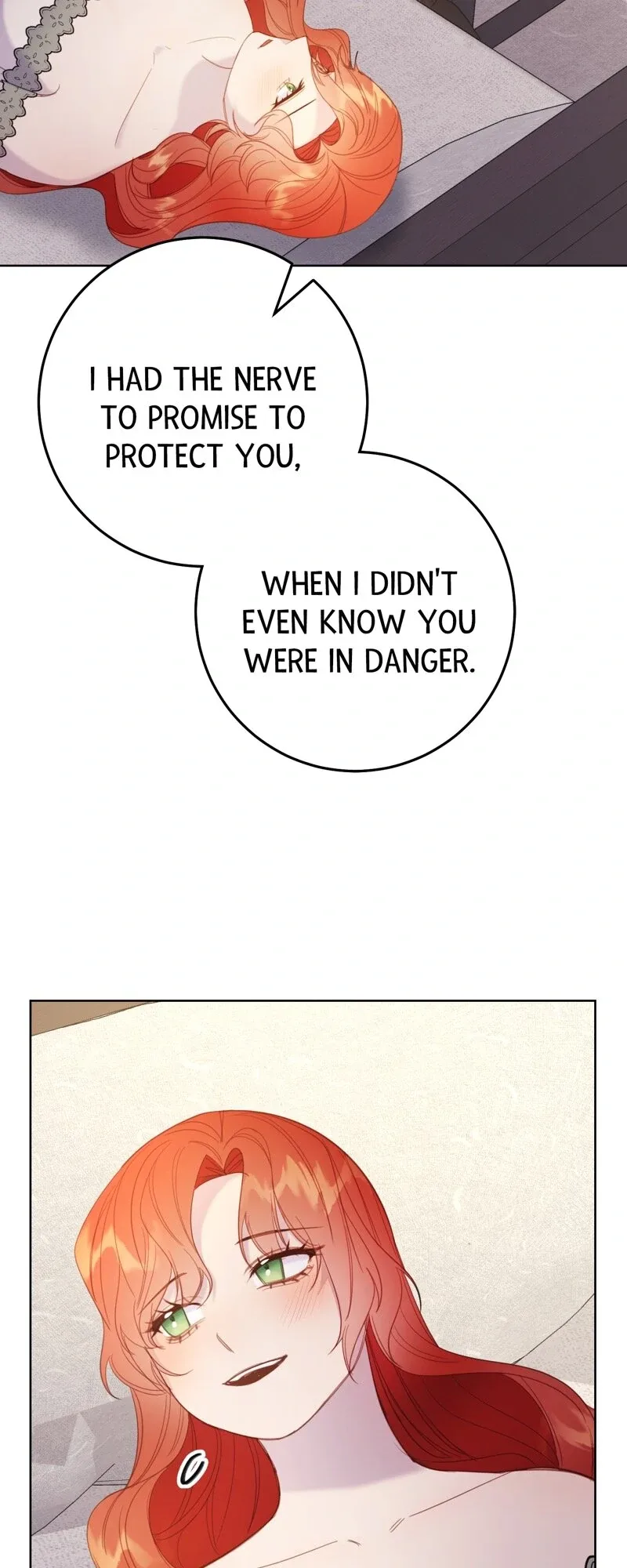 You’re Unforgiven, Your Majesty Chapter 53 page 12