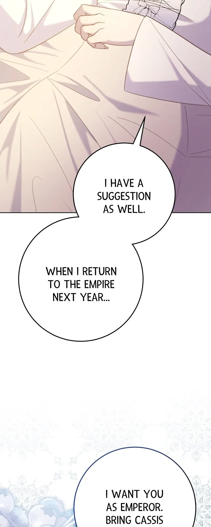 You’re Unforgiven, Your Majesty Chapter 53 page 23