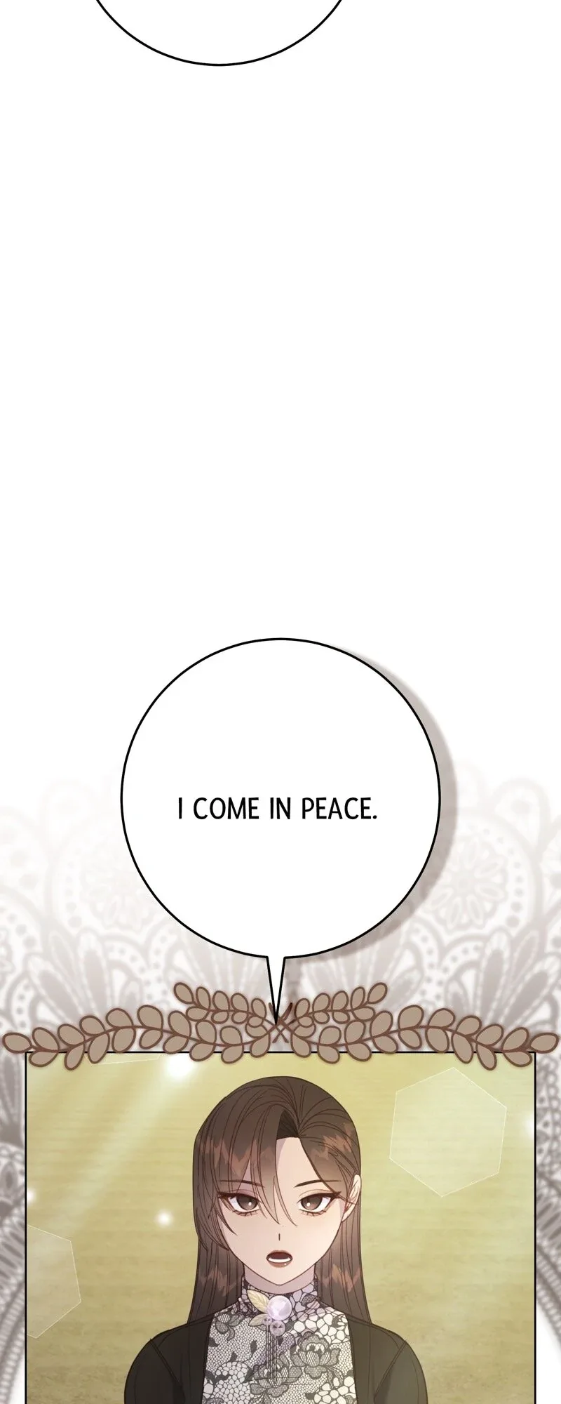 You’re Unforgiven, Your Majesty Chapter 53 page 43