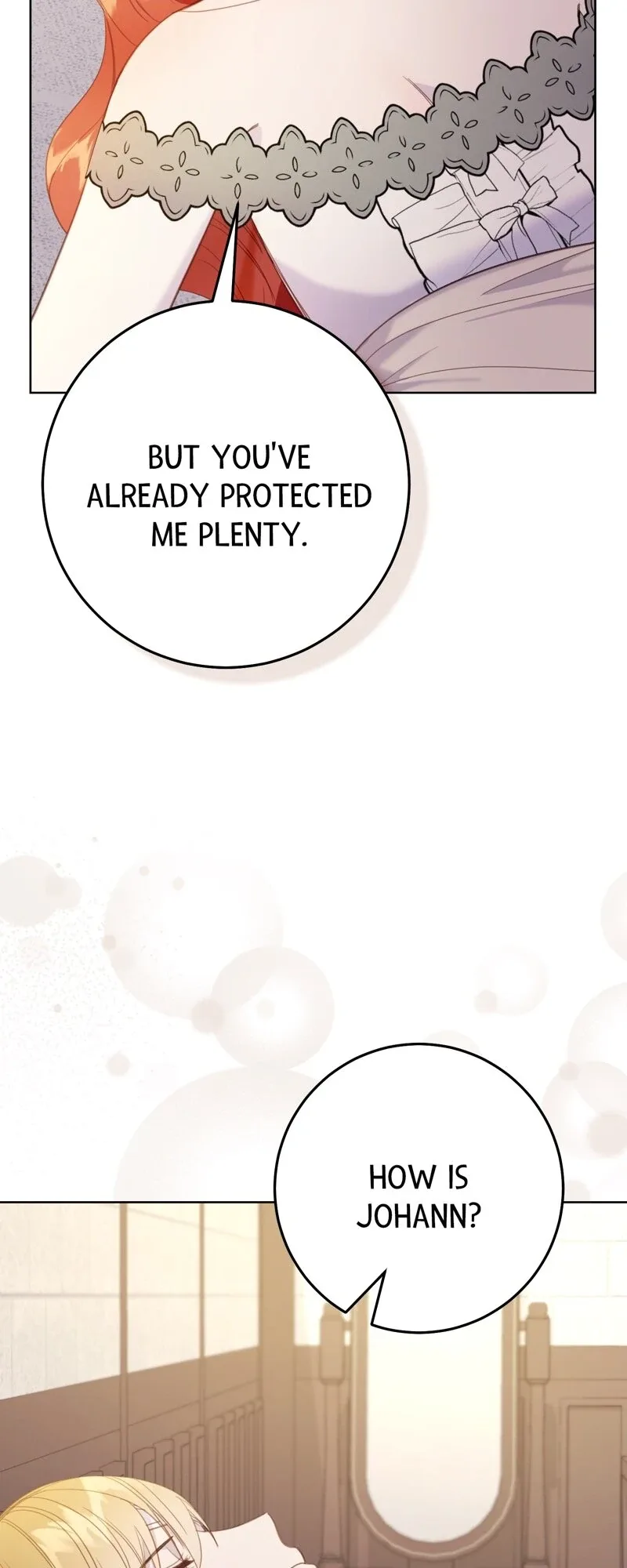You’re Unforgiven, Your Majesty Chapter 53 page 13