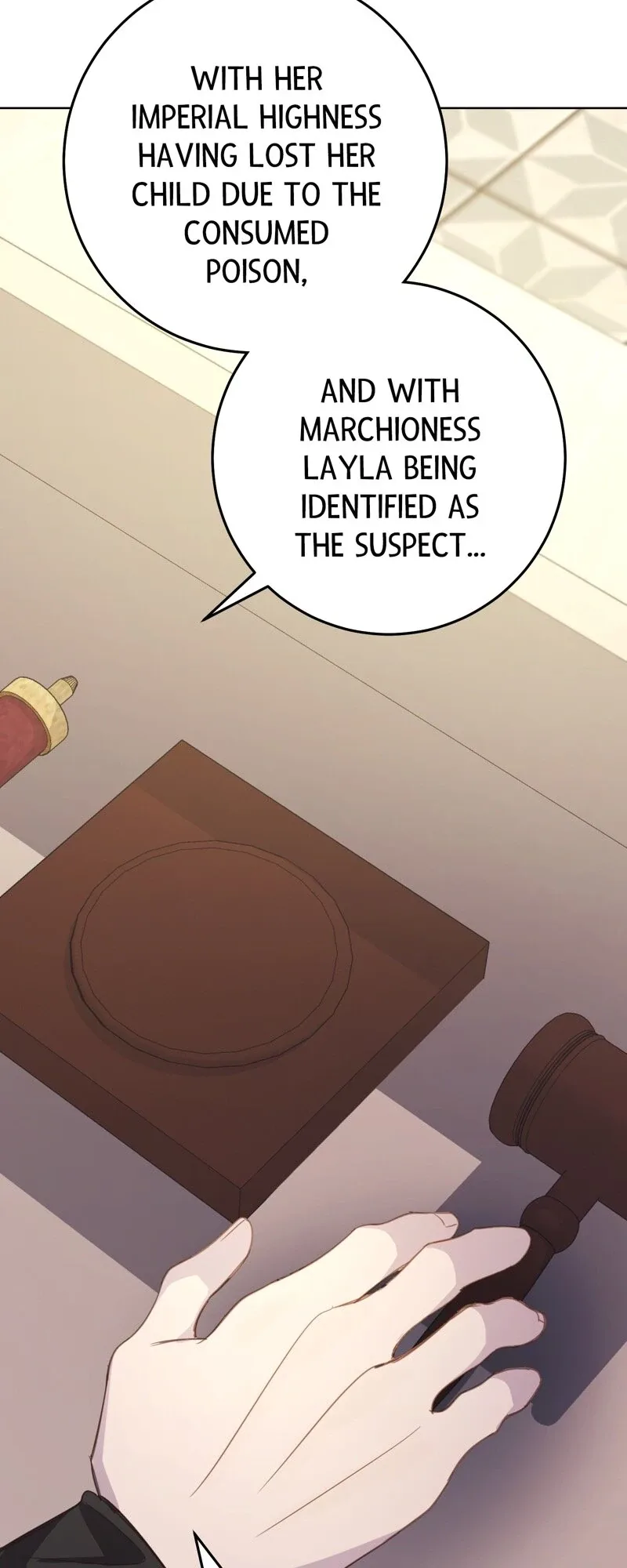 You’re Unforgiven, Your Majesty Chapter 53 page 26