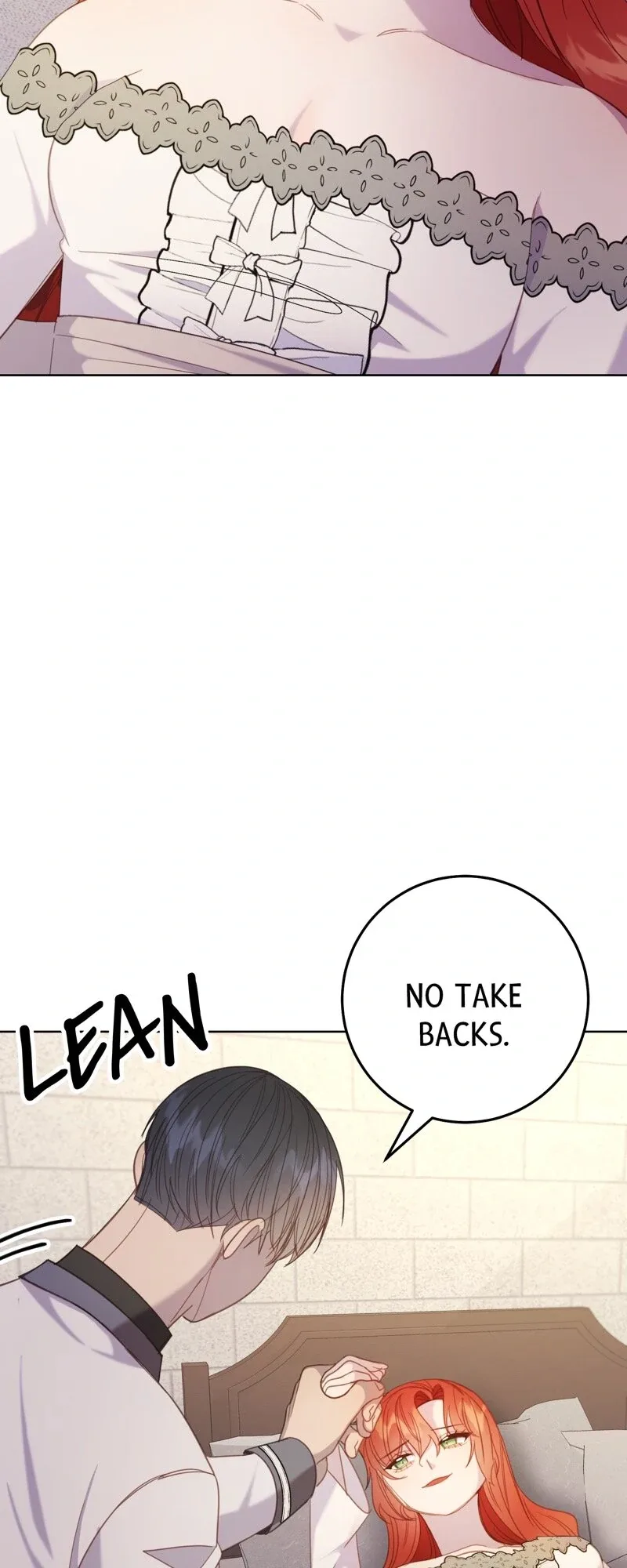 You’re Unforgiven, Your Majesty Chapter 53 page 21