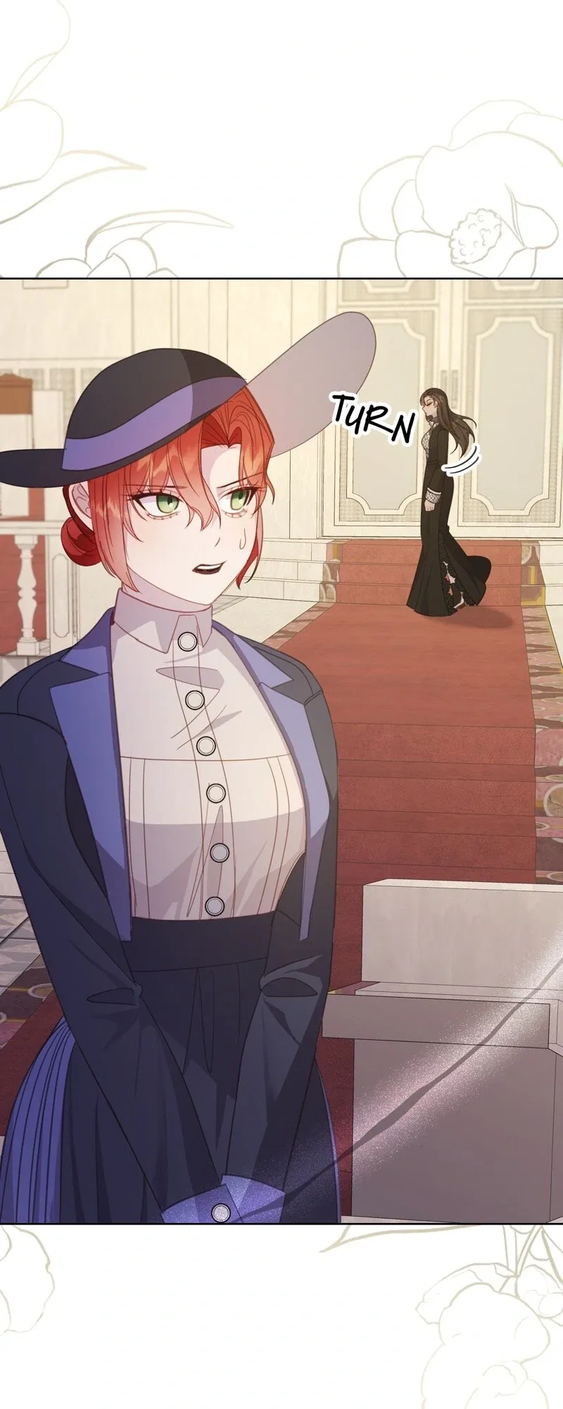 You’re Unforgiven, Your Majesty Chapter 53 page 38