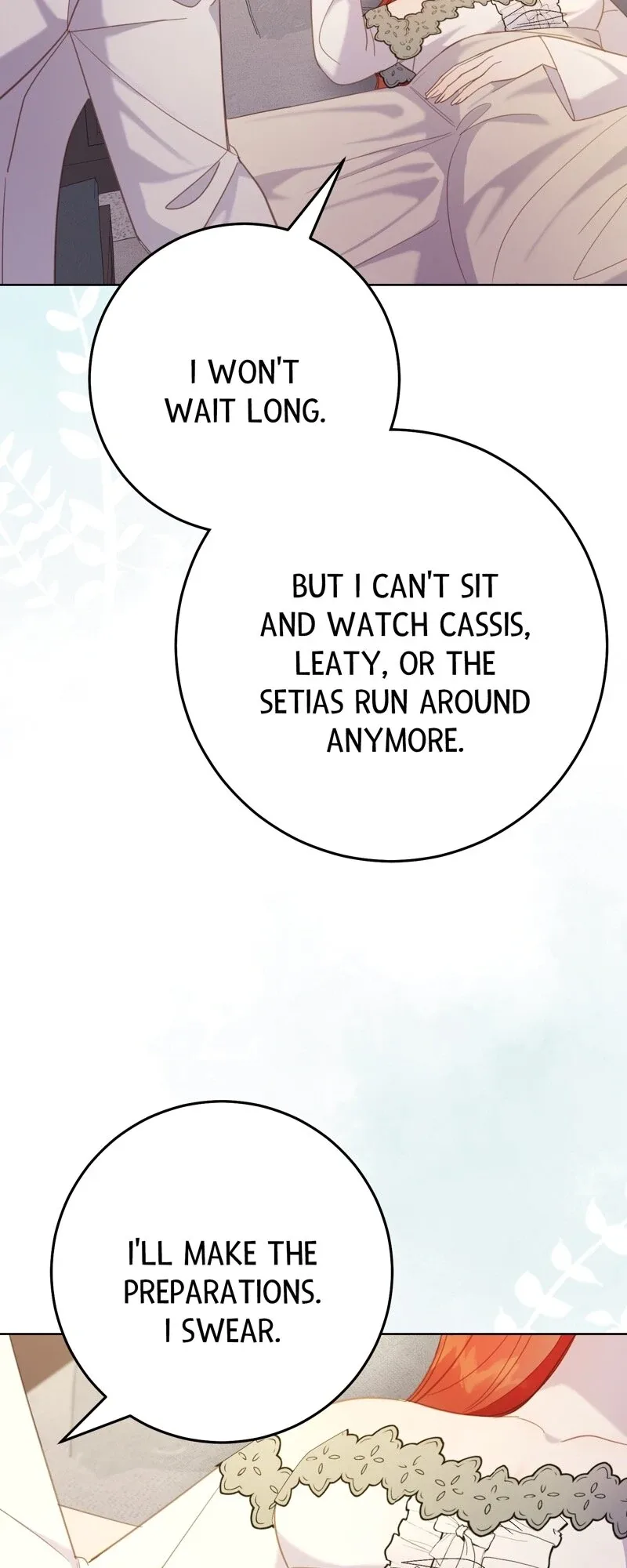 You’re Unforgiven, Your Majesty Chapter 53 page 22