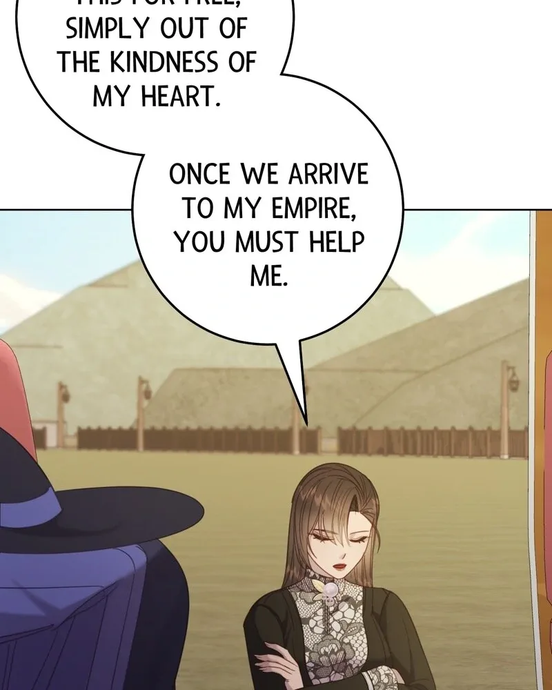 You’re Unforgiven, Your Majesty Chapter 53 page 57