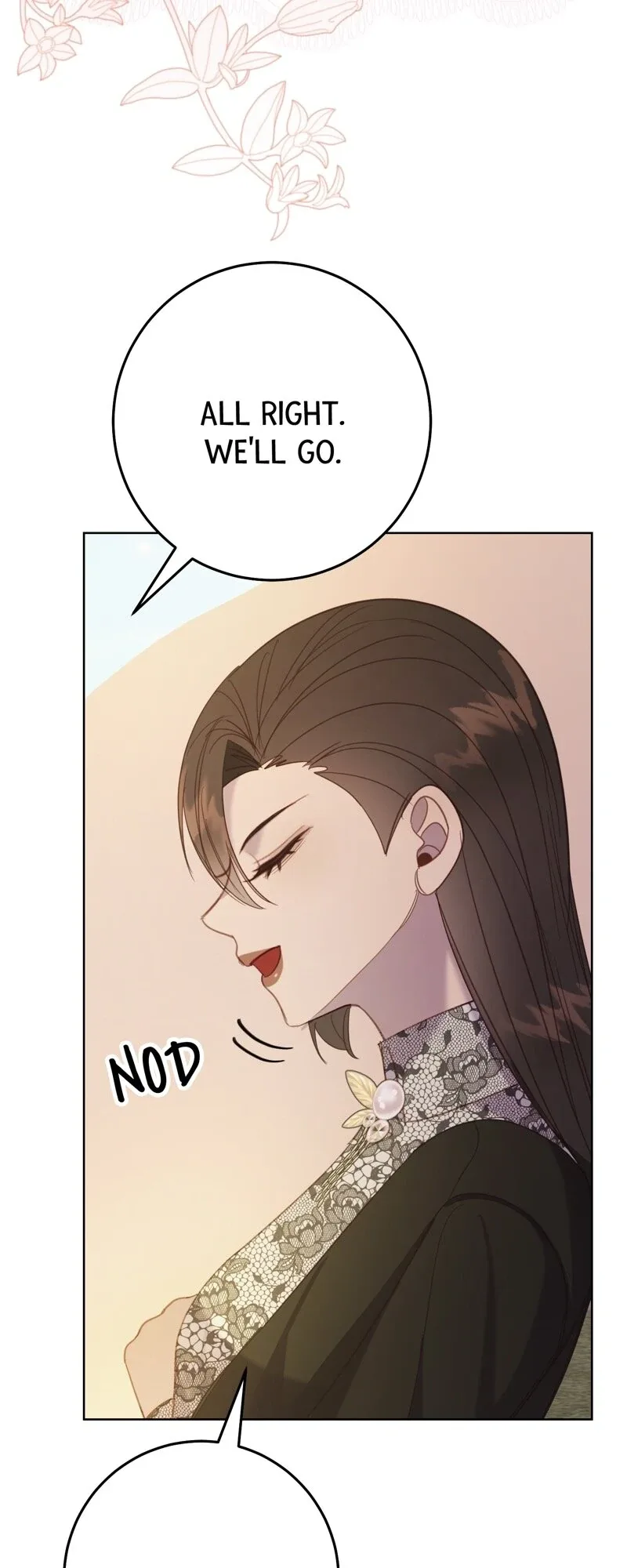You’re Unforgiven, Your Majesty Chapter 53 page 61