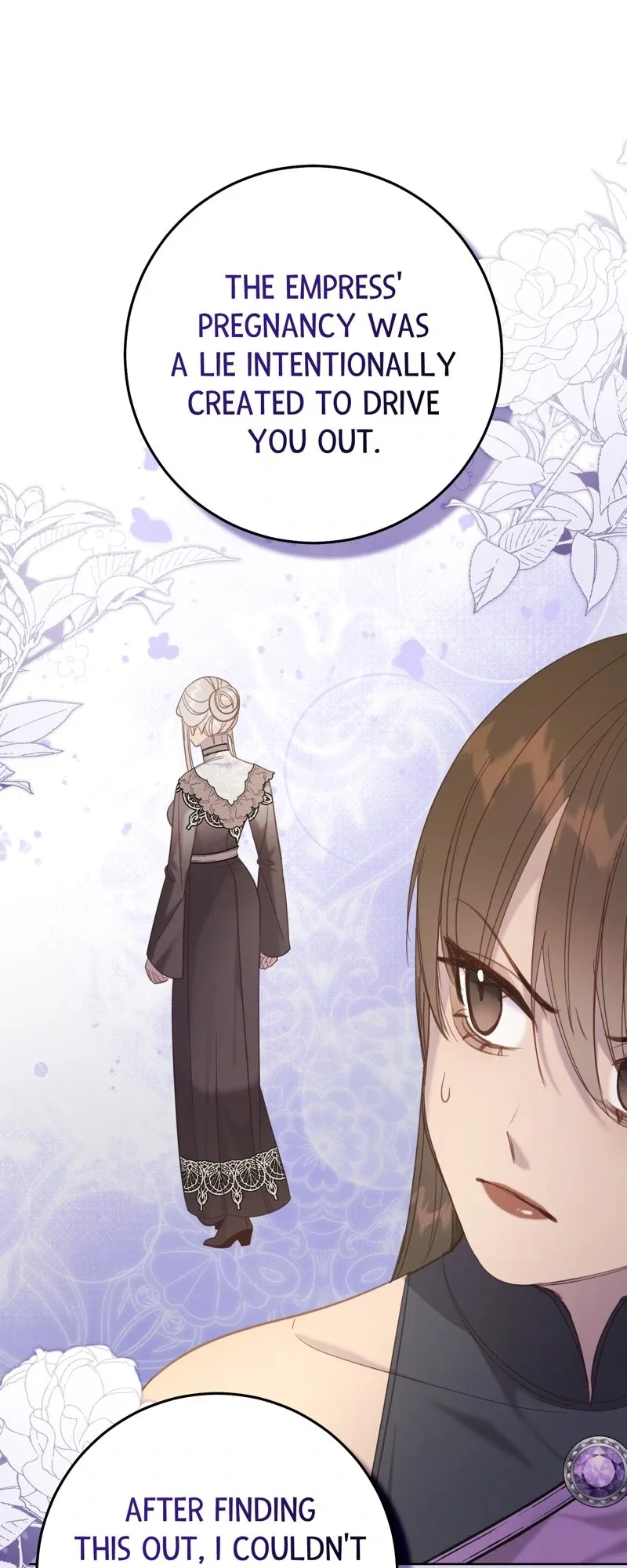 You’re Unforgiven, Your Majesty Chapter 53 page 52