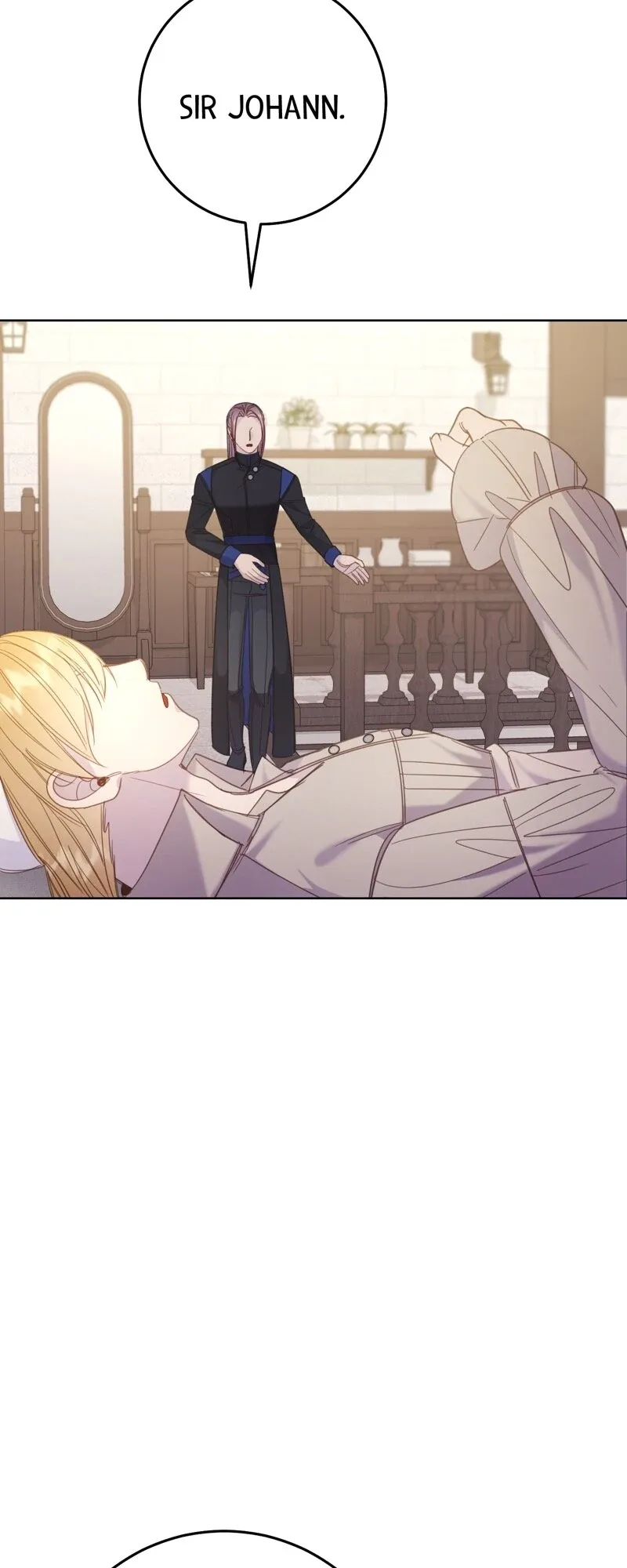 You’re Unforgiven, Your Majesty Chapter 53 page 67