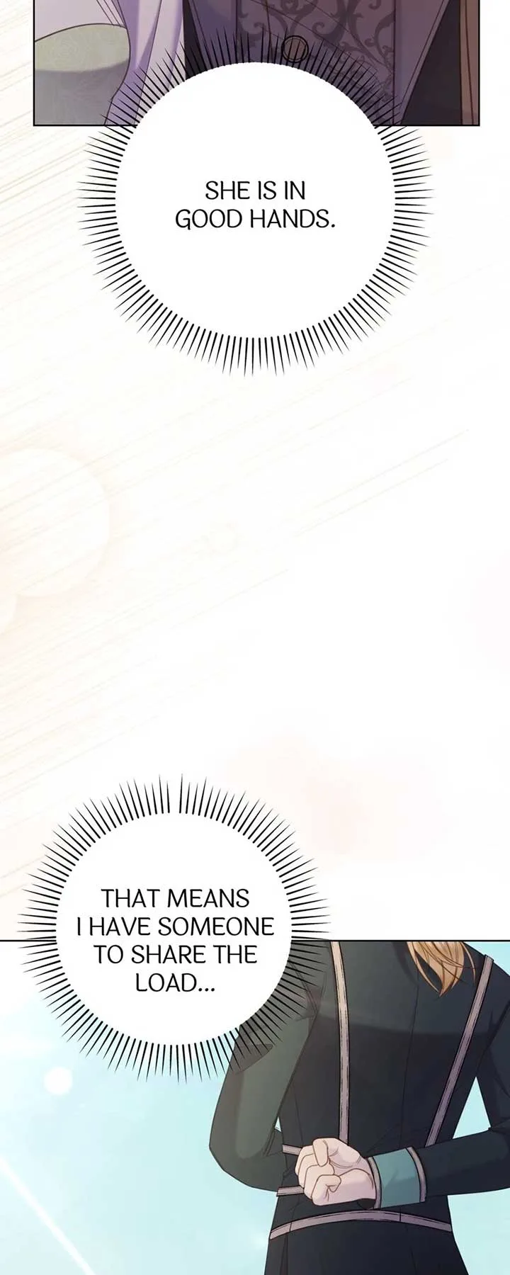 You’re Unforgiven, Your Majesty Chapter 54 page 5