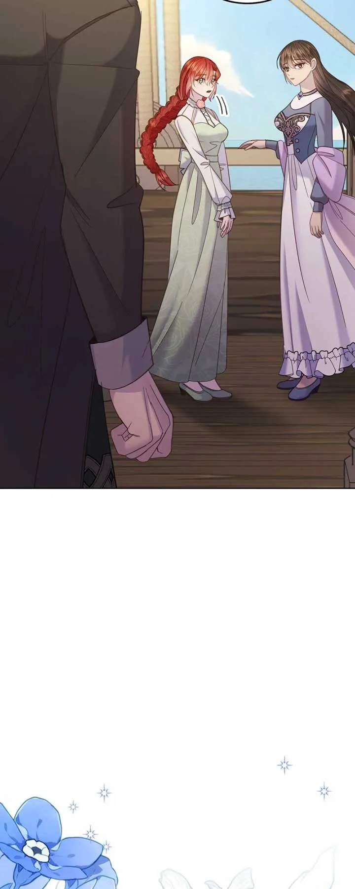 You’re Unforgiven, Your Majesty Chapter 54 page 15
