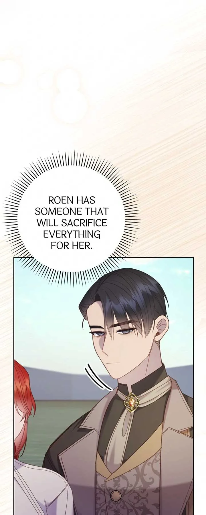 You’re Unforgiven, Your Majesty Chapter 54 page 4