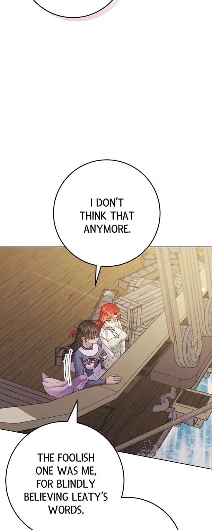 You’re Unforgiven, Your Majesty Chapter 54 page 11