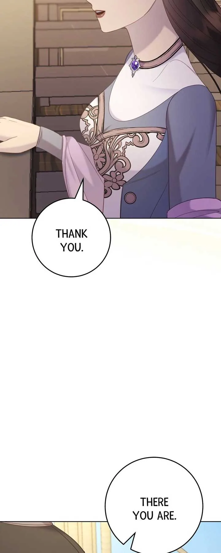 You’re Unforgiven, Your Majesty Chapter 54 page 14