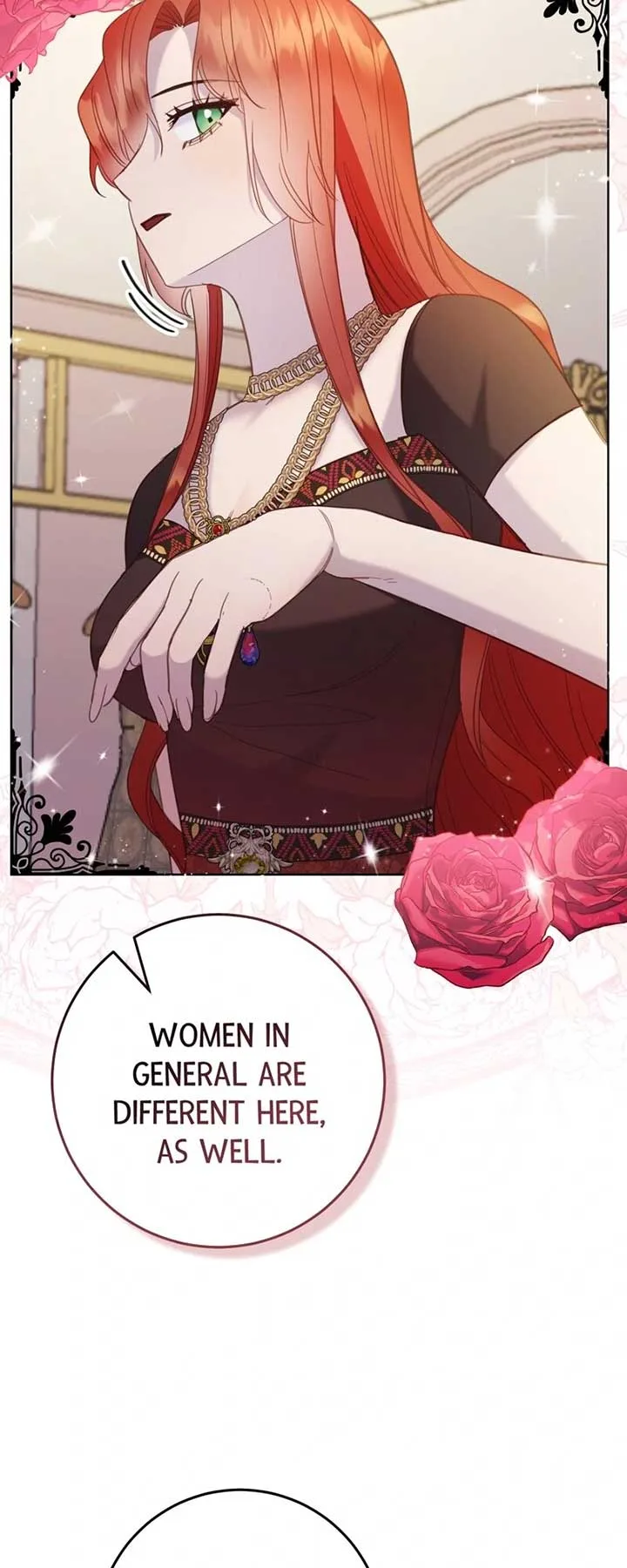 You’re Unforgiven, Your Majesty Chapter 54 page 22