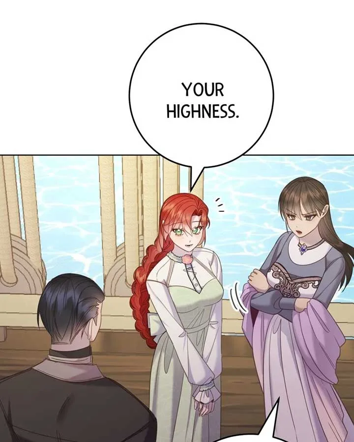 You’re Unforgiven, Your Majesty Chapter 54 page 17