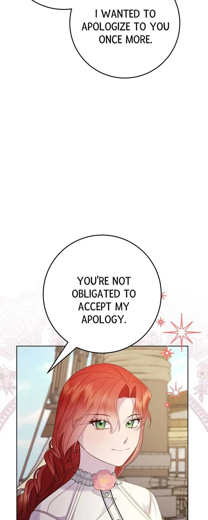 You’re Unforgiven, Your Majesty Chapter 54 page 12