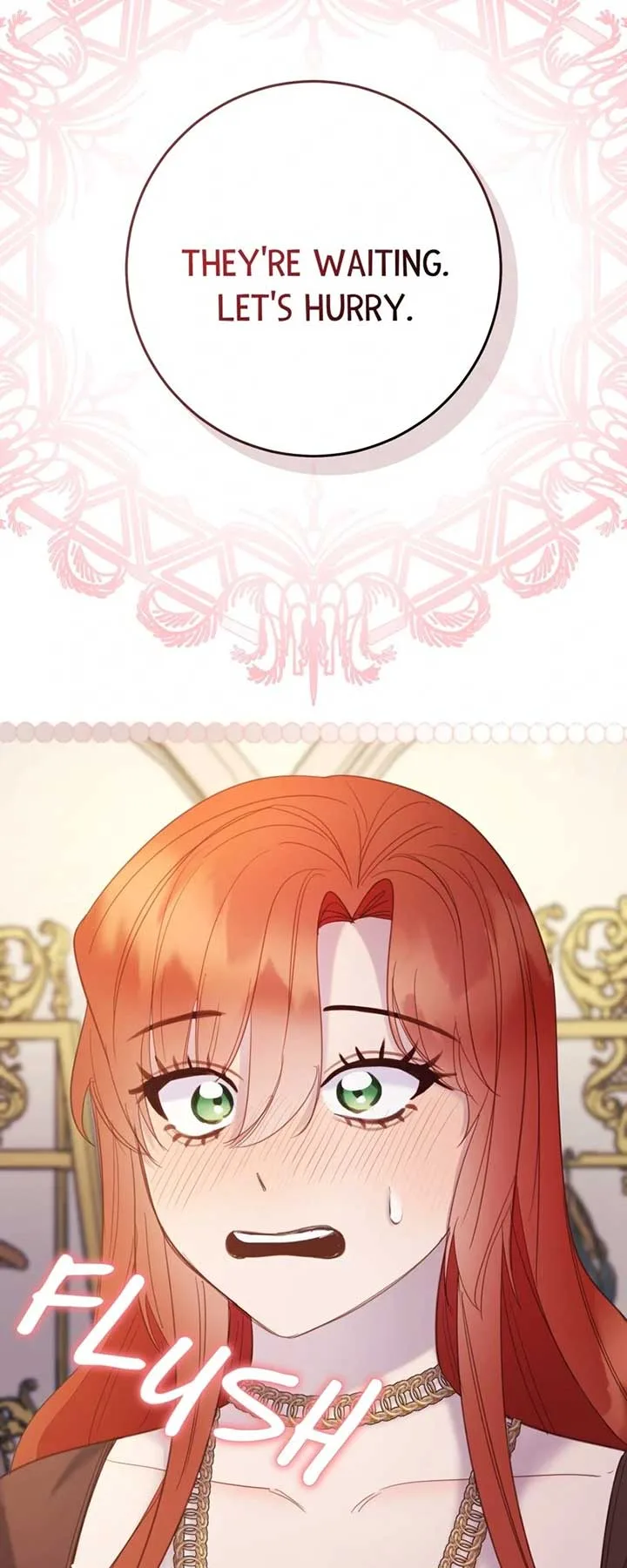 You’re Unforgiven, Your Majesty Chapter 54 page 32