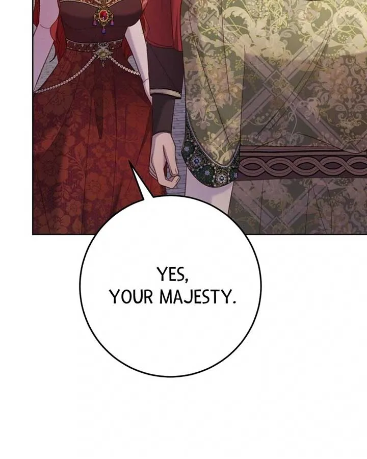 You’re Unforgiven, Your Majesty Chapter 54 page 41