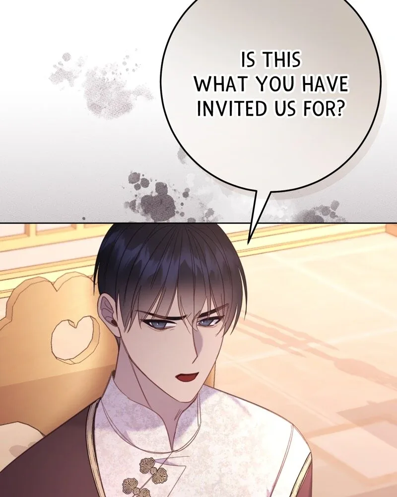 You’re Unforgiven, Your Majesty Chapter 56 page 25