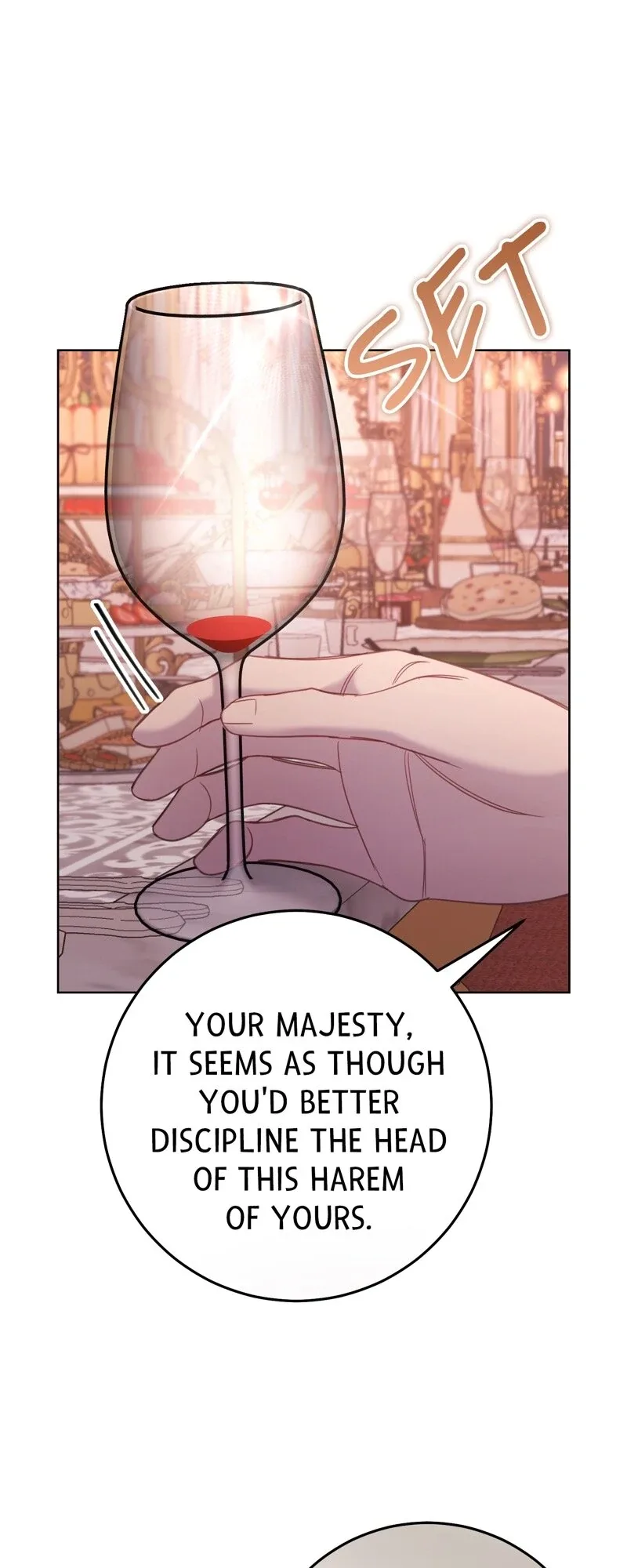 You’re Unforgiven, Your Majesty Chapter 56 page 24
