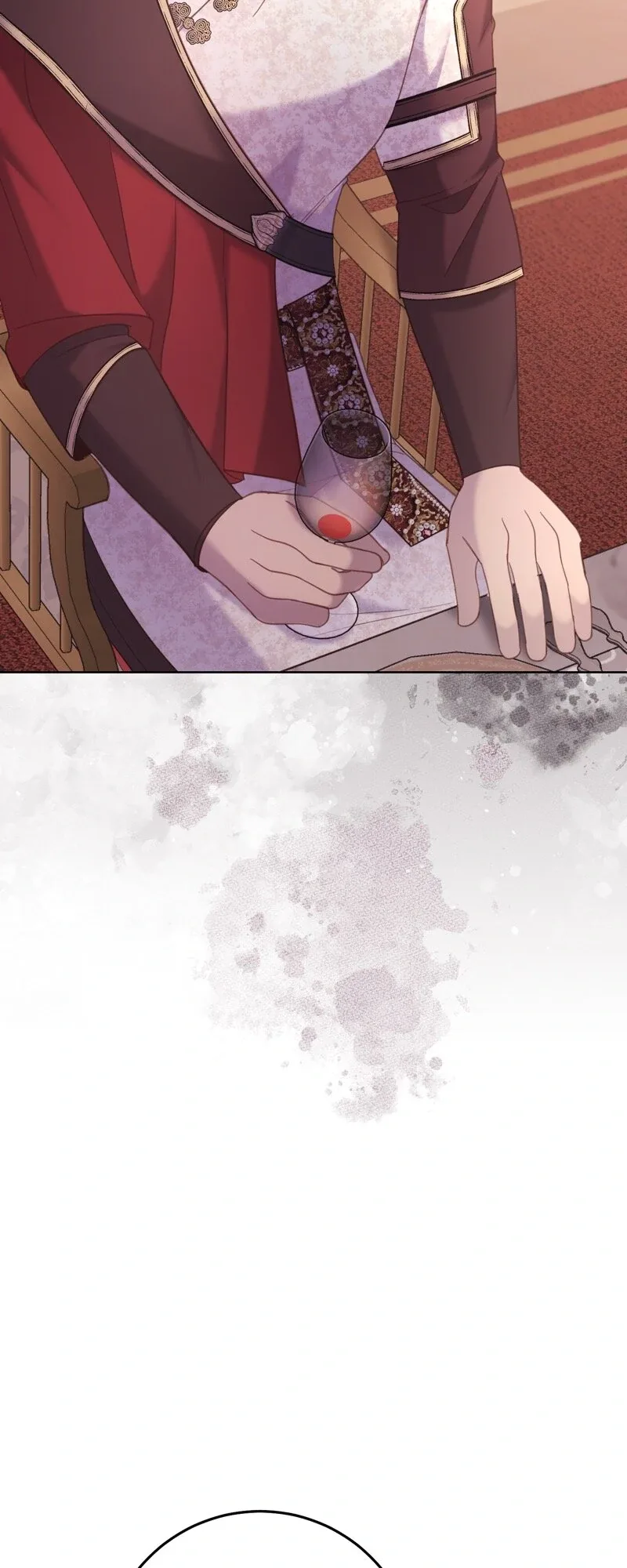 You’re Unforgiven, Your Majesty Chapter 56 page 26