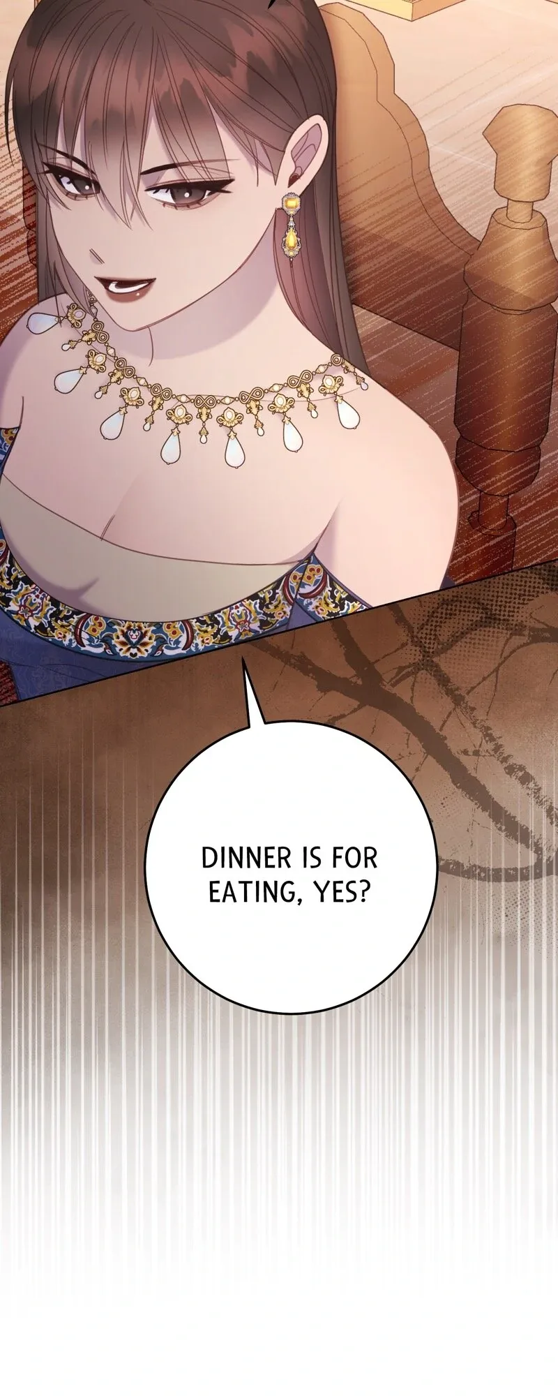 You’re Unforgiven, Your Majesty Chapter 56 page 21