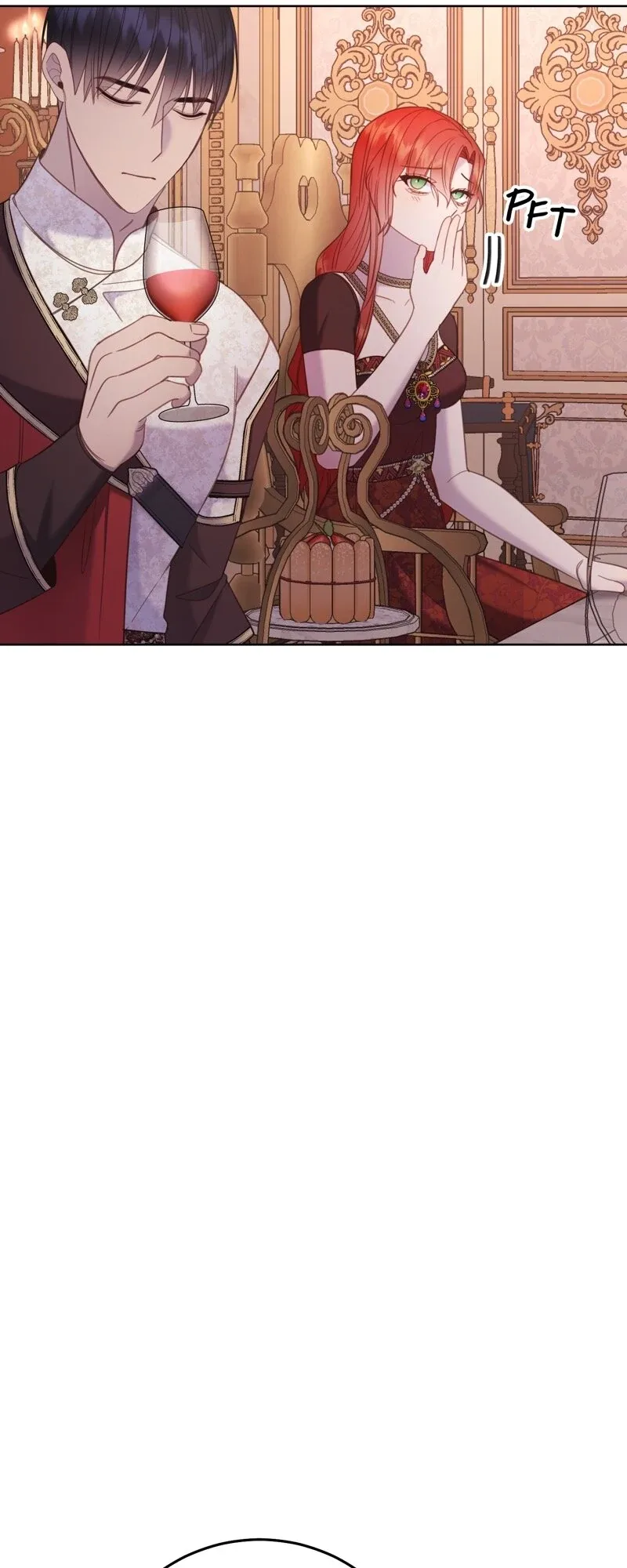 You’re Unforgiven, Your Majesty Chapter 56 page 22