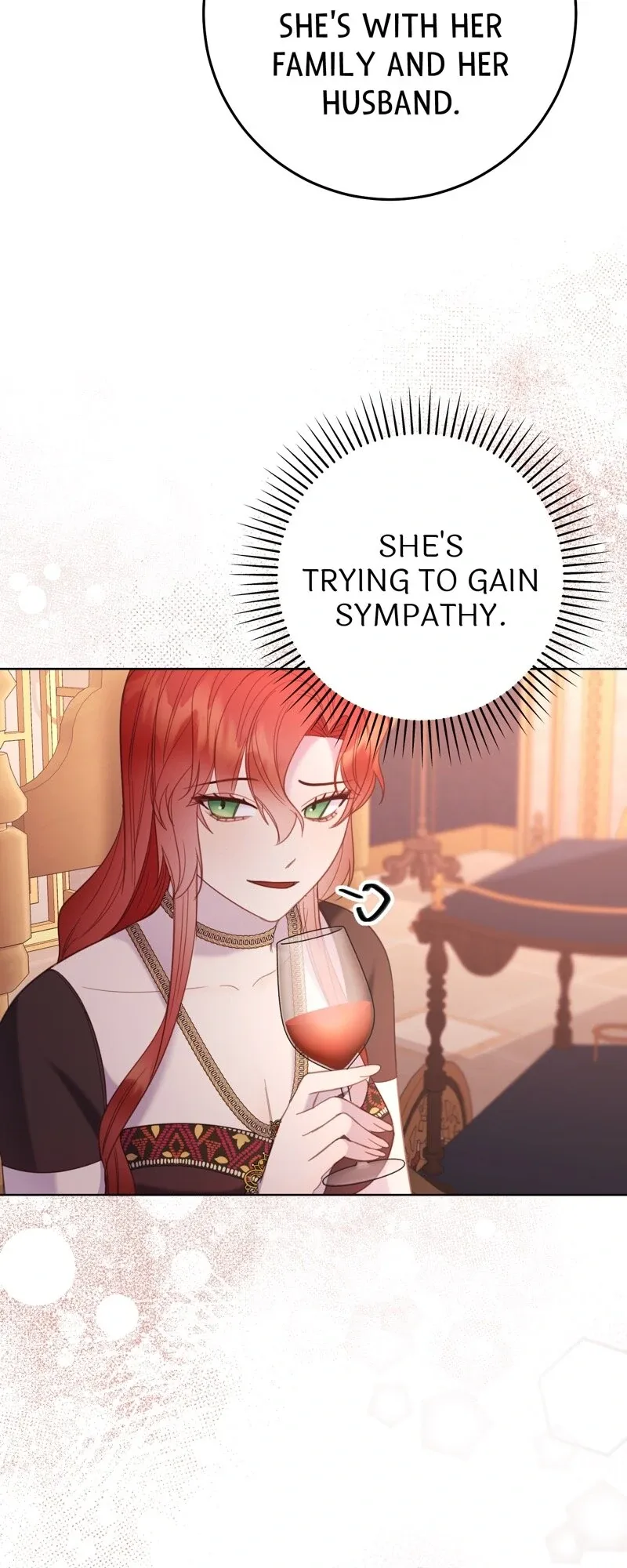 You’re Unforgiven, Your Majesty Chapter 56 page 12