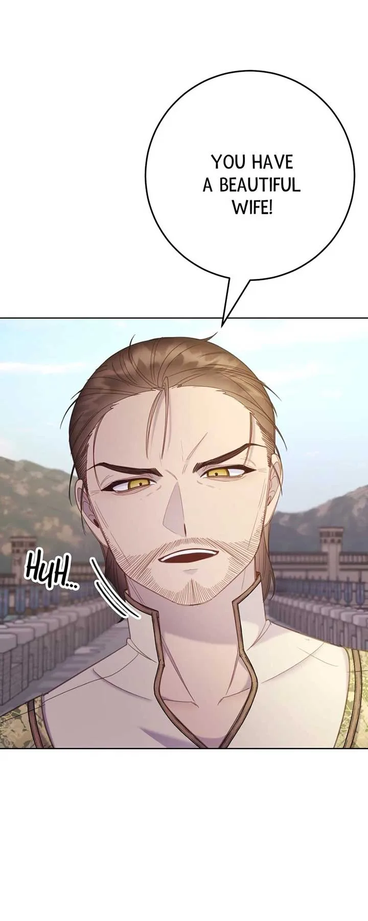 You’re Unforgiven, Your Majesty Chapter 54 page 42