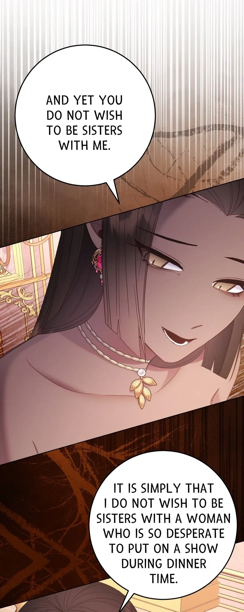 You’re Unforgiven, Your Majesty Chapter 56 page 20