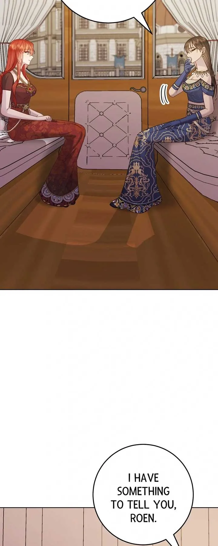 You’re Unforgiven, Your Majesty Chapter 54 page 58