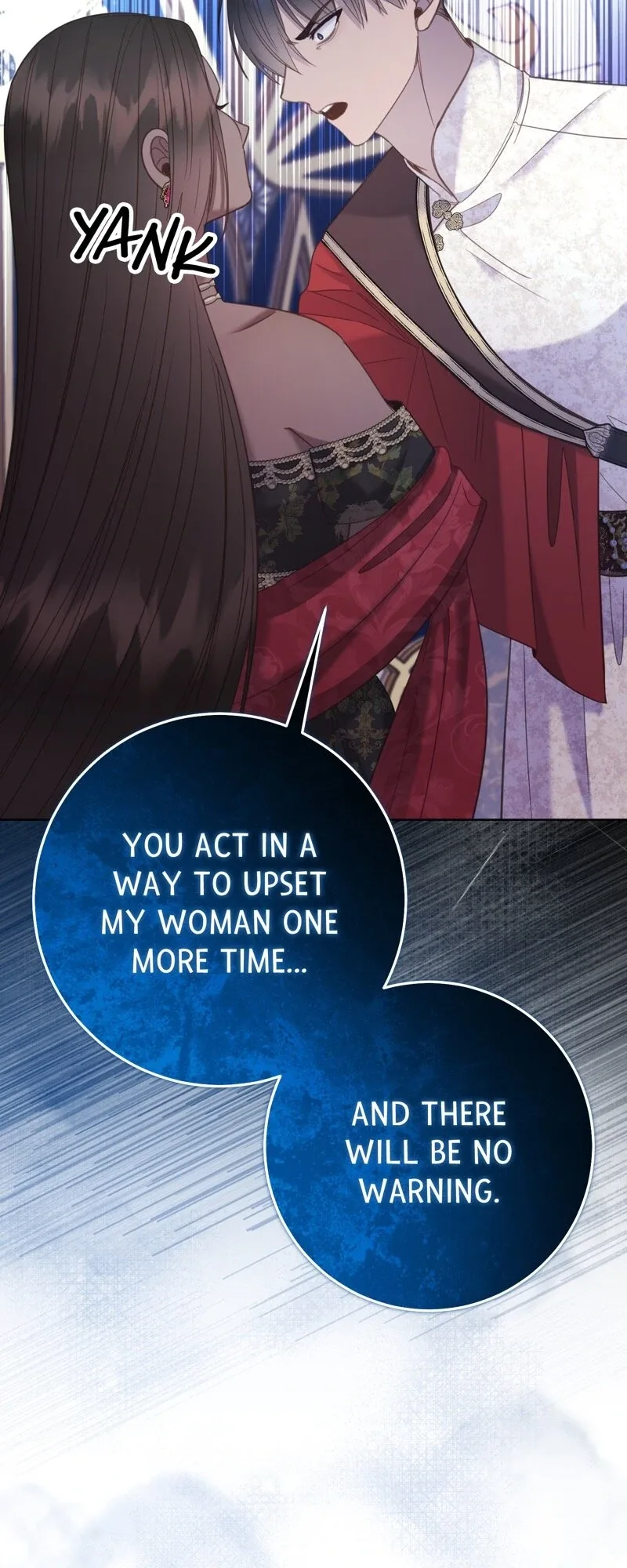 You’re Unforgiven, Your Majesty Chapter 56 page 53
