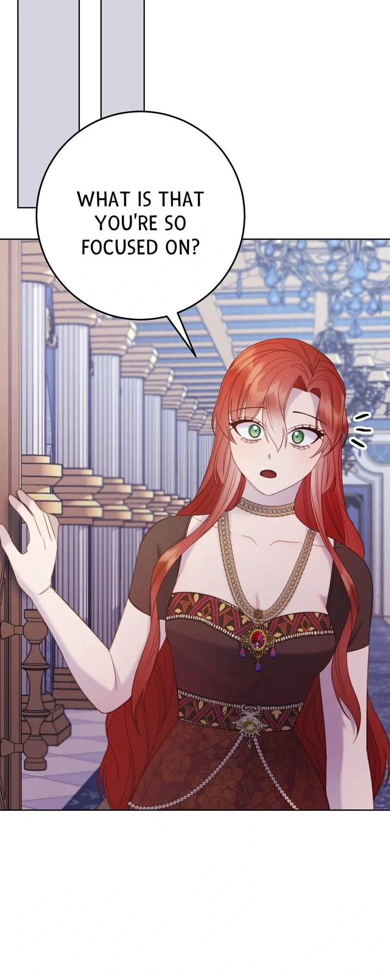 You’re Unforgiven, Your Majesty Chapter 56 page 62
