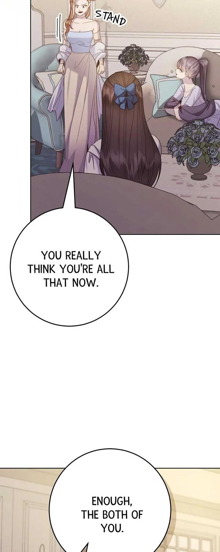 You’re Unforgiven, Your Majesty Chapter 54 page 47