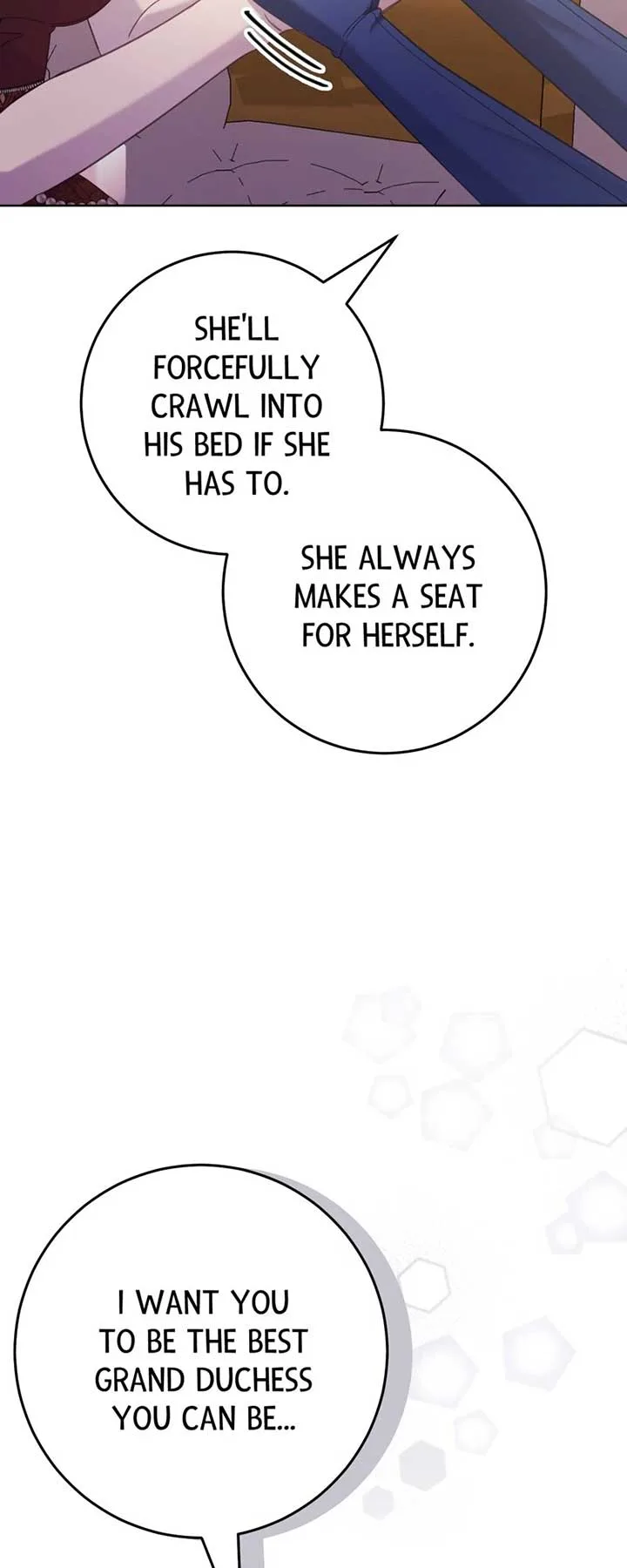 You’re Unforgiven, Your Majesty Chapter 54 page 62