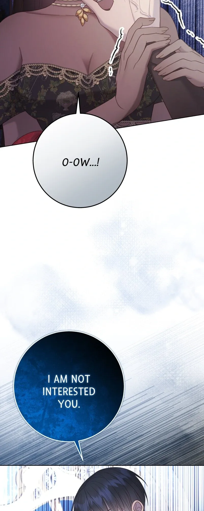 You’re Unforgiven, Your Majesty Chapter 56 page 52