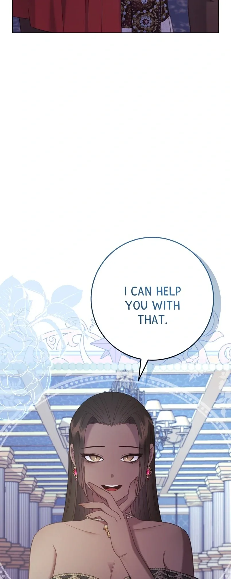 You’re Unforgiven, Your Majesty Chapter 56 page 46