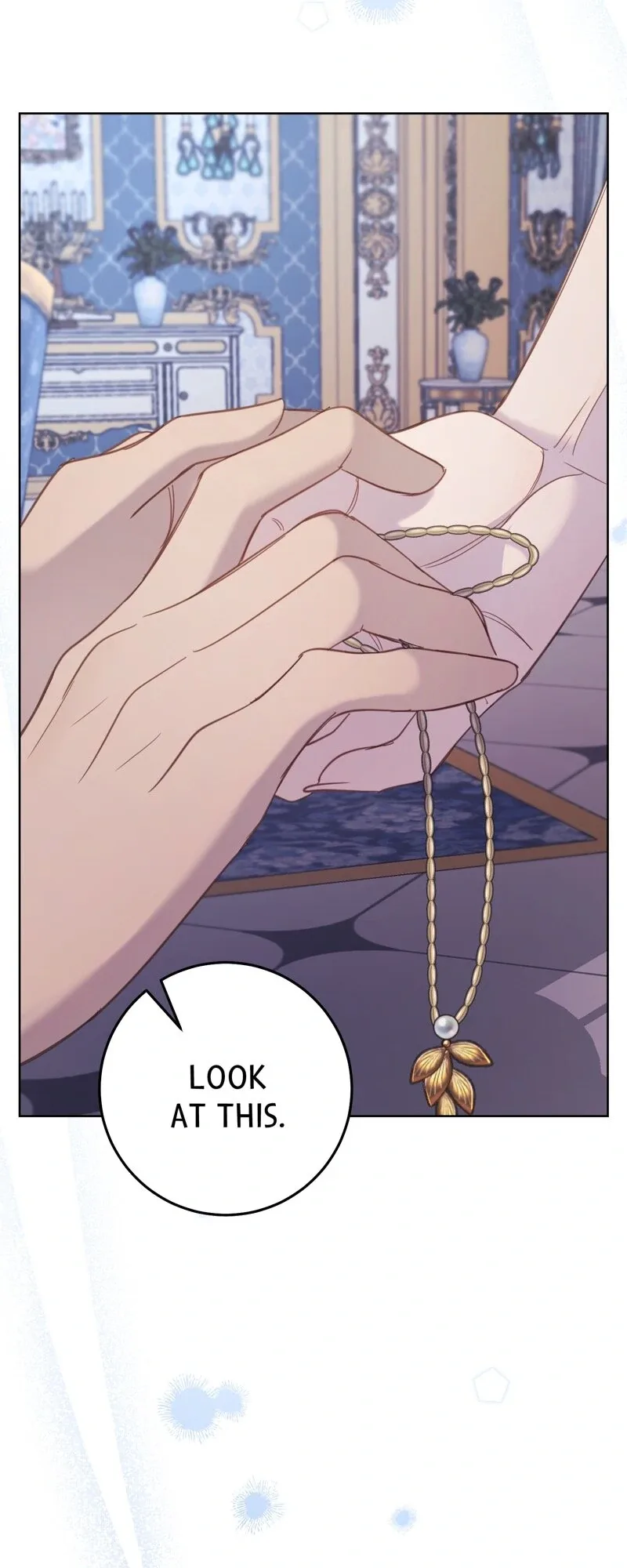 You’re Unforgiven, Your Majesty Chapter 56 page 67