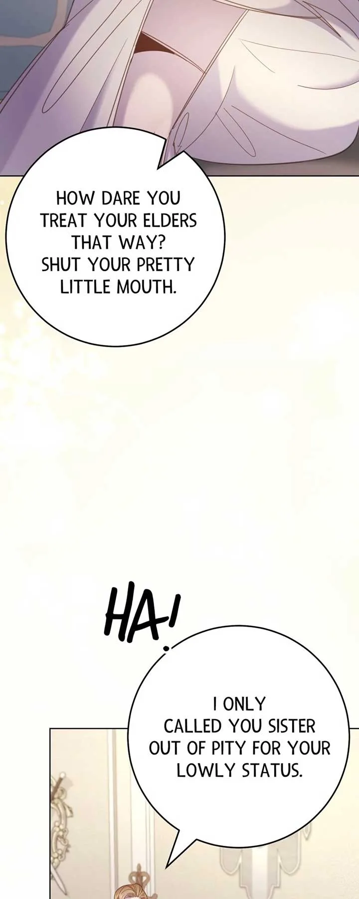 You’re Unforgiven, Your Majesty Chapter 54 page 46