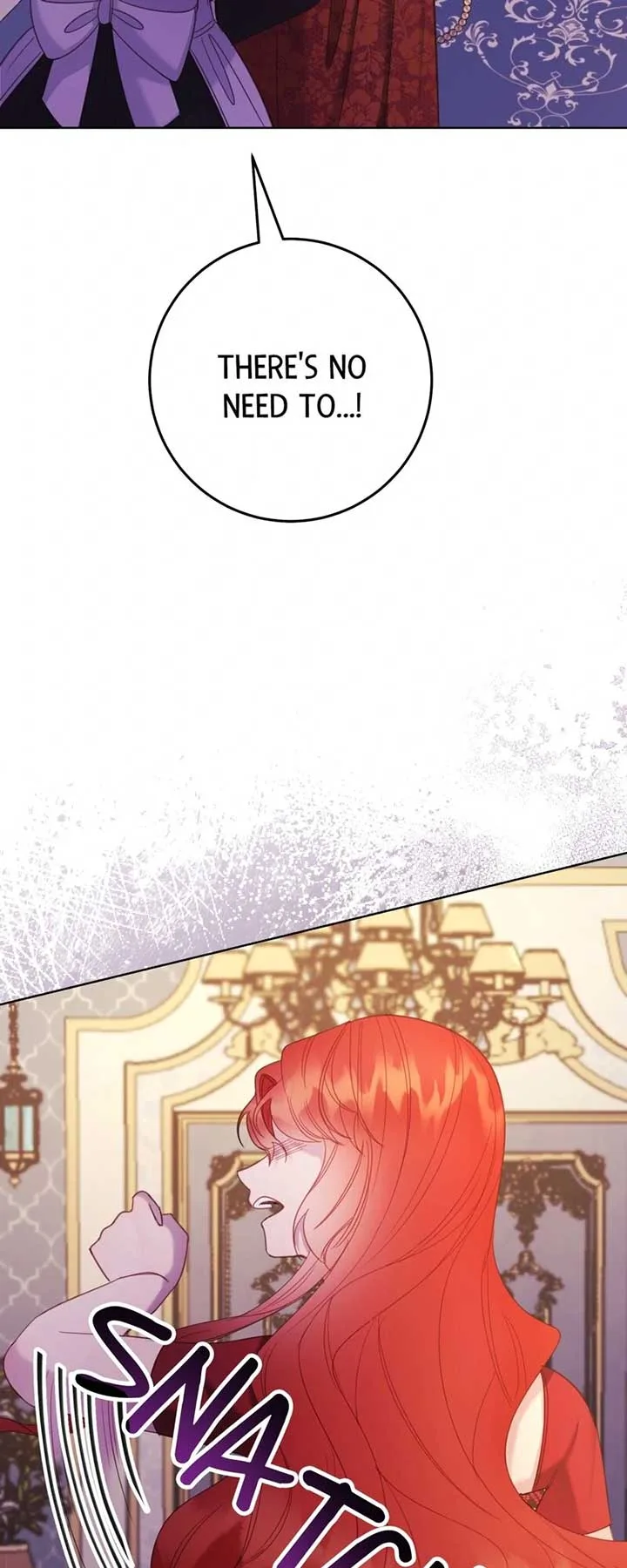 You’re Unforgiven, Your Majesty Chapter 54 page 76