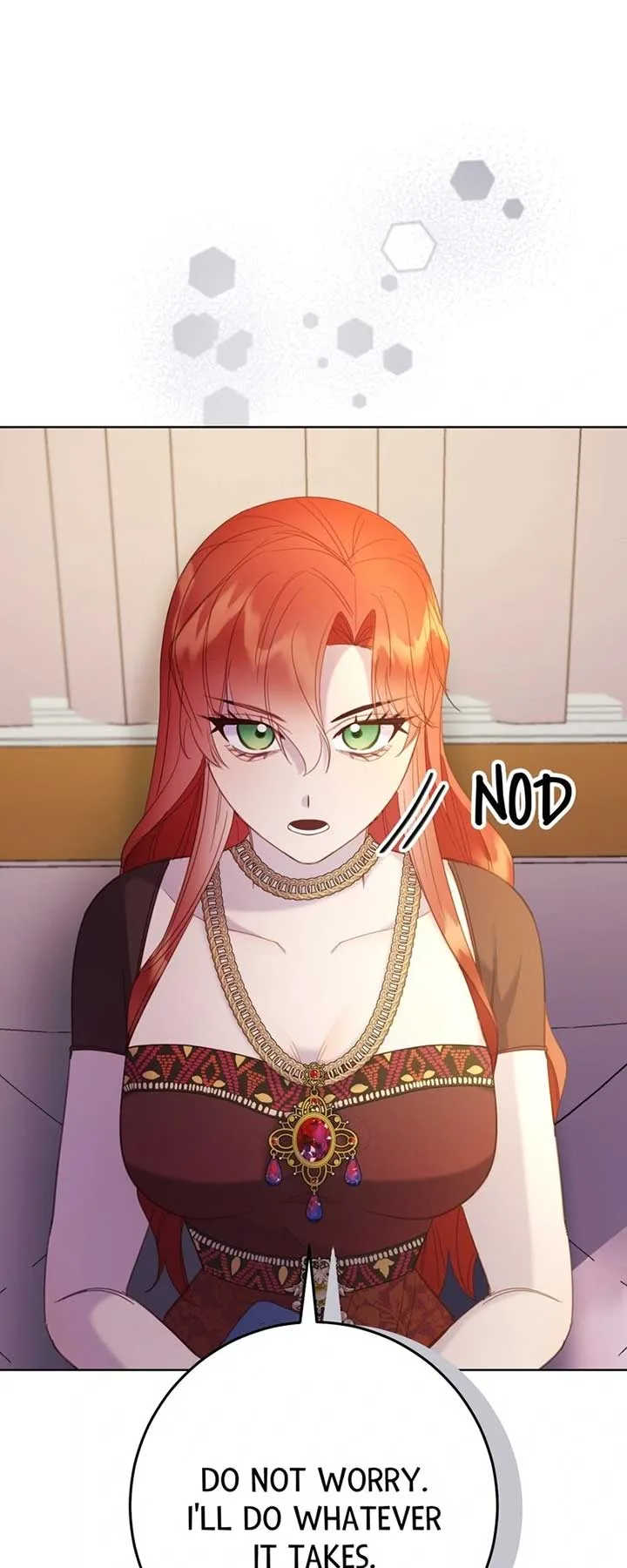 You’re Unforgiven, Your Majesty Chapter 54 page 64
