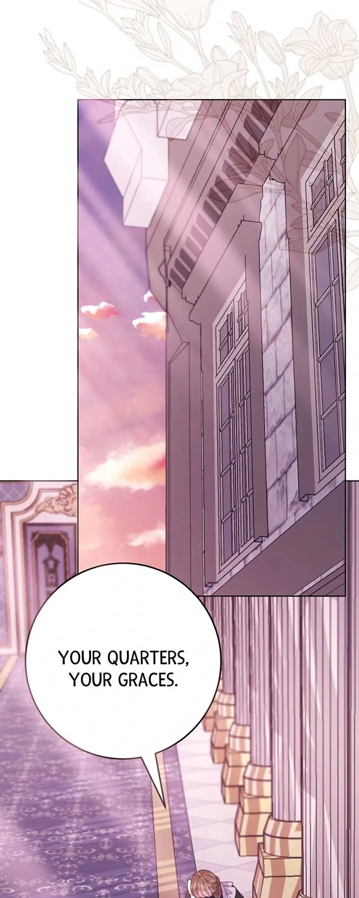 You’re Unforgiven, Your Majesty Chapter 54 page 66